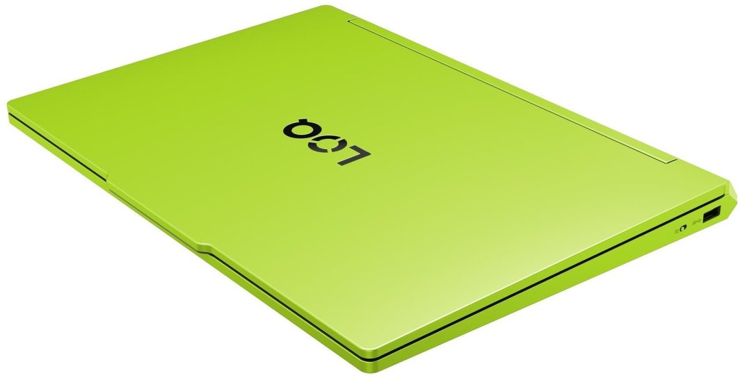 Laptopi Lenovo LOQ 15AHP11, Ryzen 7 250, 16GB, 512GB SSD, RTX 5050, 165Hz, i gjelbër