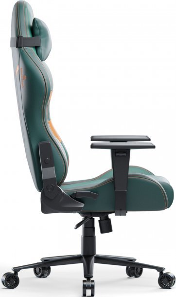 Karrige gaming Diablo X-One 2.0 World of Tanks, mekanizëm lëkundës, deri 160kg, kamuflazh