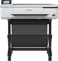 Plotter Epson SureColor SC-T3100, 24", WiFi, i bardhë