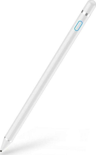 [OUTLET] Laps dixhital Tech-Protect, i bardhë