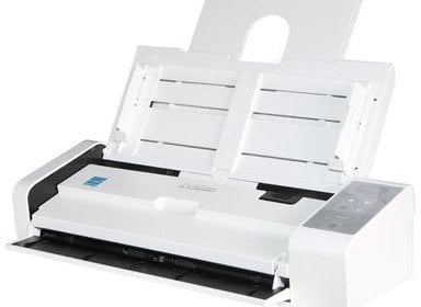 Skaner dokumentesh Avision AD3100F, A4, 100 fleta ADF, 600 dpi, USB 3.2, i bardhë