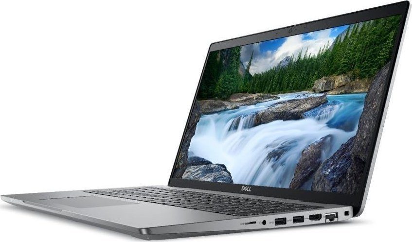 Laptop Dell Latitude 5550, 15.6",Ultra 7 165U, 16GB RAM, 512GB SSD