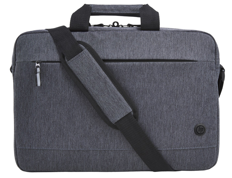Çantë HP Prelude Pro, 15.6", e hirtë