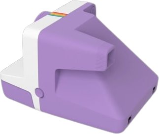 Kamerë instant Polaroid Now Gen 3 I Type, autofokus, set Everything Box, lejla