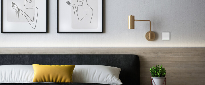 Ndërprerës Tesla Smart Switch Dual Battery