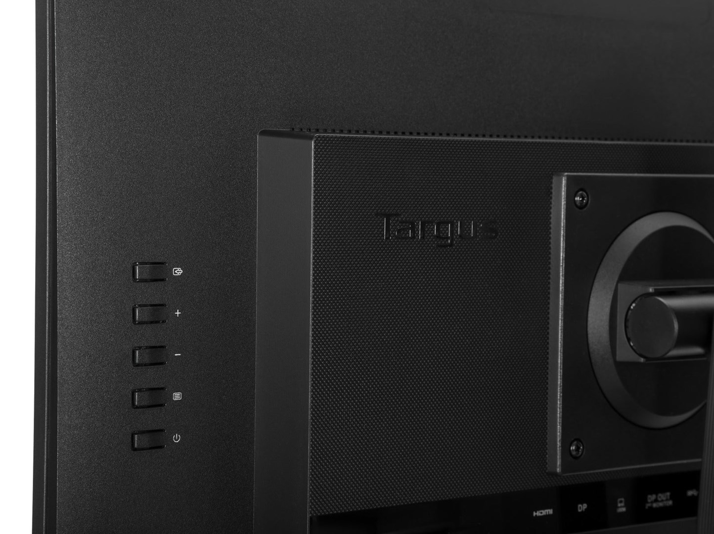 Monitor Targus DM4240PEUZ computer, 24", 1920 x 1080, i zi