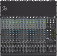 Mikser audio Mackie 1604 VLZ4, 16 kanale, analog, i zi