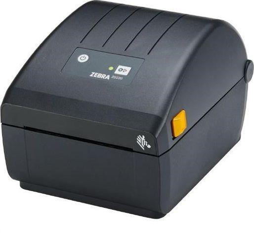 Printer termik Zebra ZD220