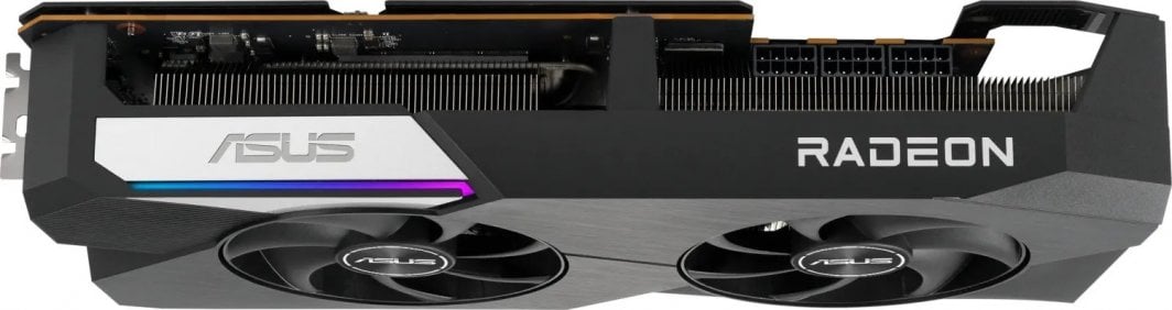 Kartelë grafike Asus Dual Radeon RX 7900 XTX OC 24GB GDDR6