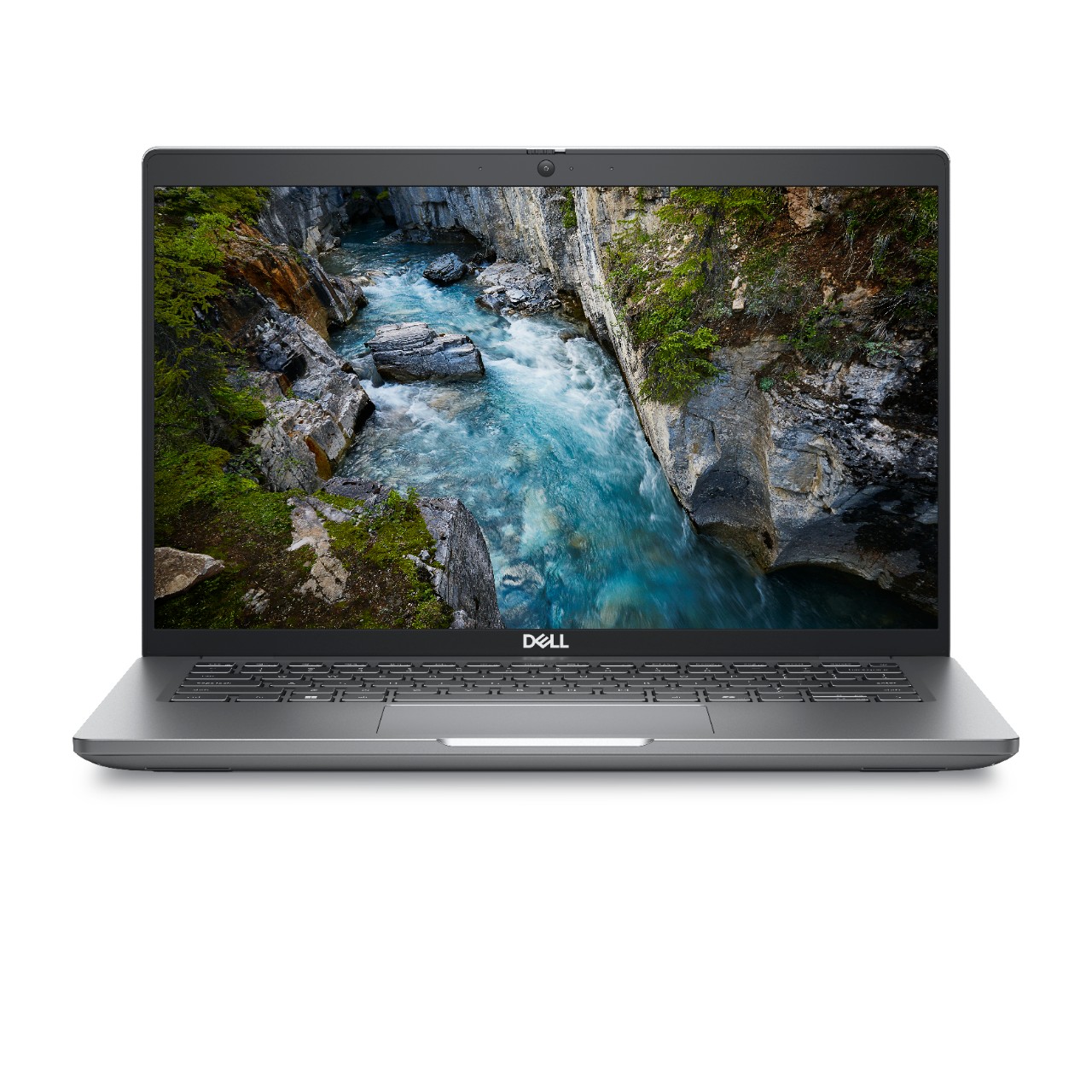 Laptop Dell Precision 3490, 14", Intel Core Ultra 7 155H, 16GB RAM, 1TB SSD, i hirtë