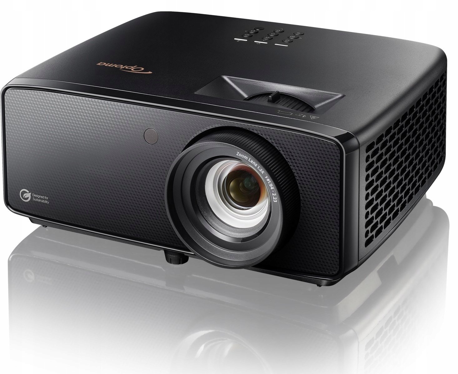 Projektor Optoma Photon Beam PK52, kompakt, portativ, i bardhë