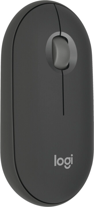 Maus Logitech Pebble 2 M350s, i hirtë