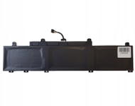 Bateri laptopi Lenovo L18M3P71, 3-cell, 4017mAh, e zezë