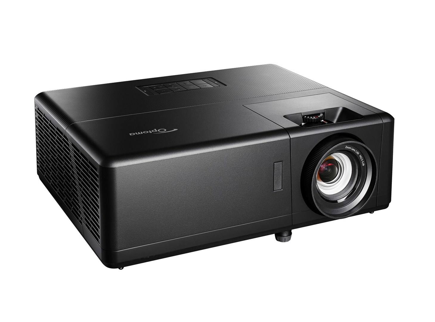 Projektor Optoma UHZ55, 4K UHD laser, i zi