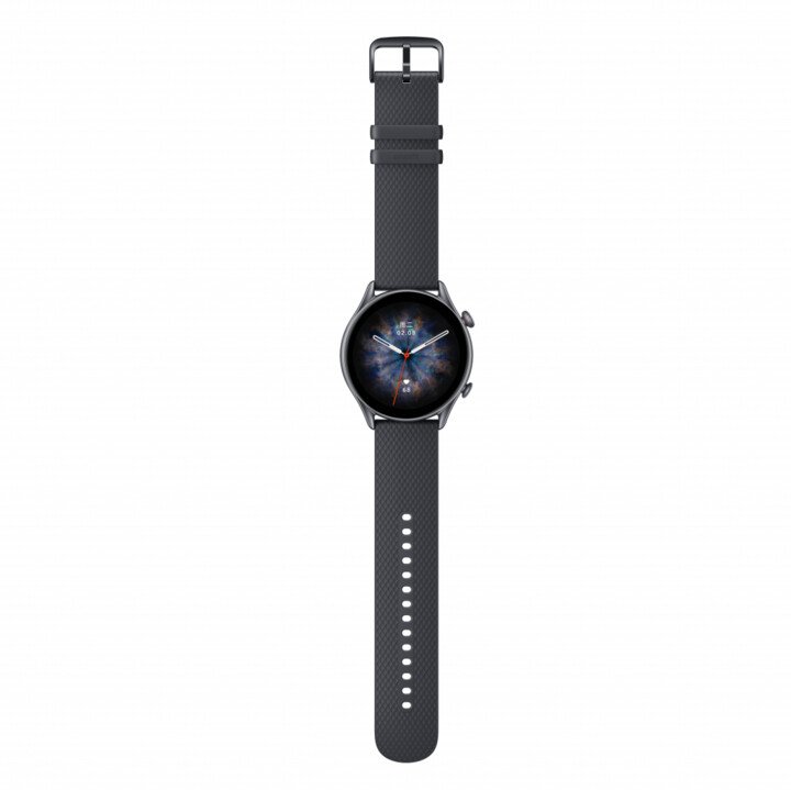[OUTLET] Orë e mençur Amazfit GTR 3 Pro, gri