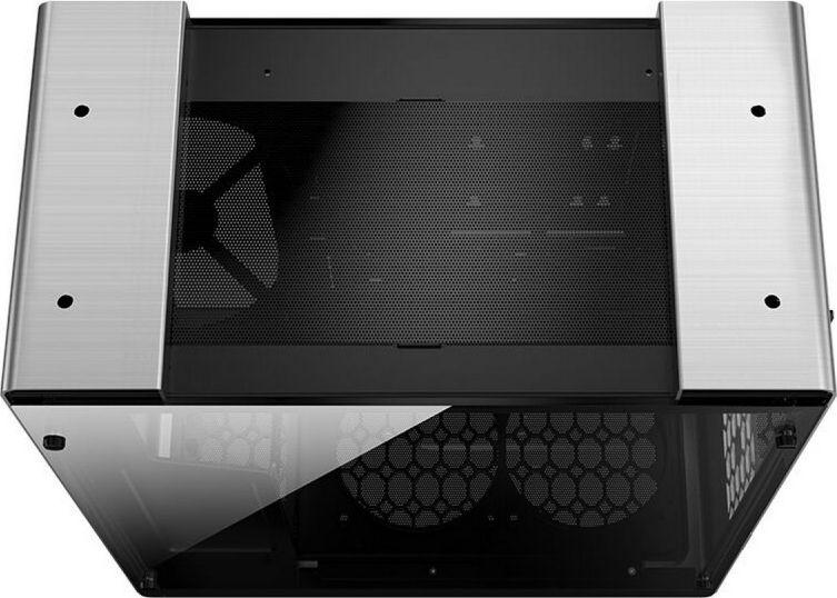 Kasë Jonsbo U5 Silver, Midi Tower