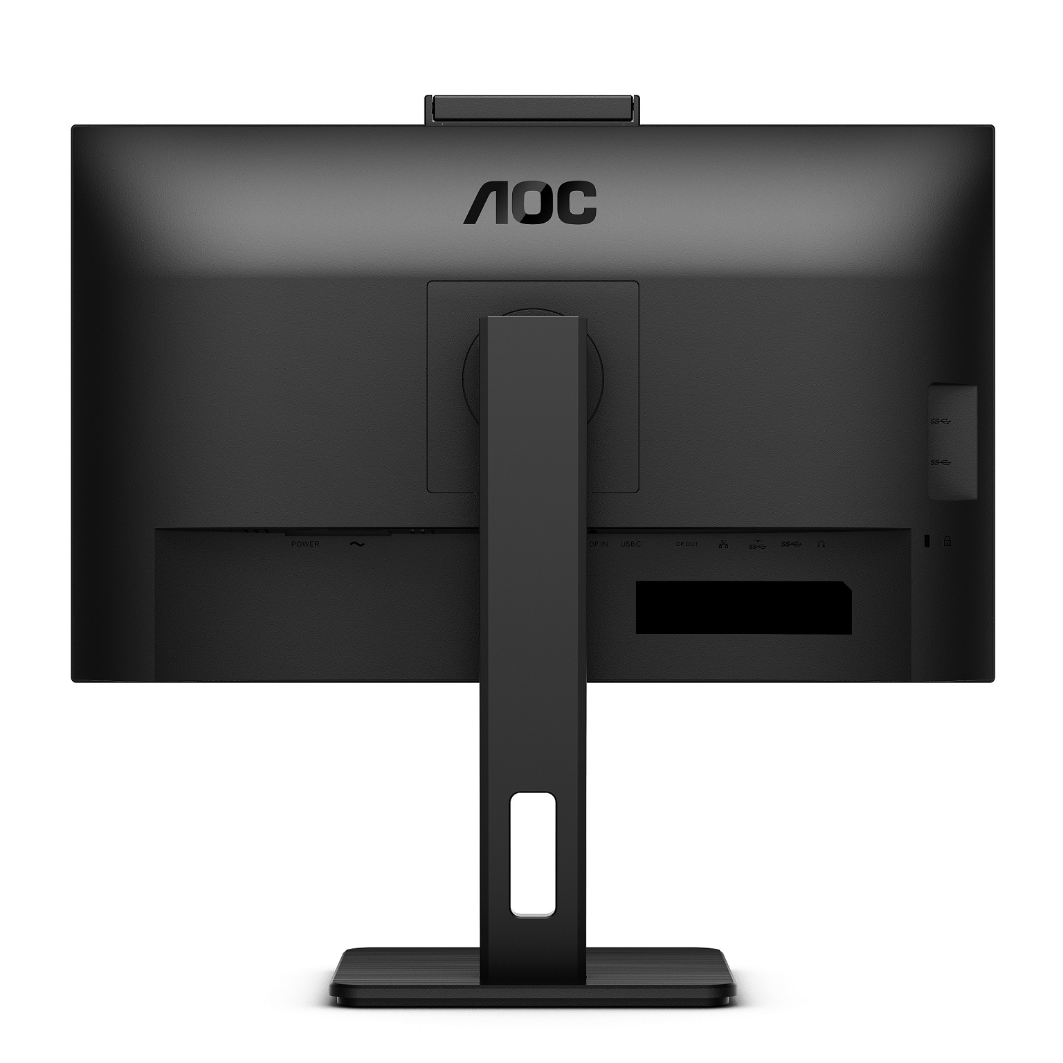 Monitor AOC Q27P3QW - LED, 27", QHD, i zi