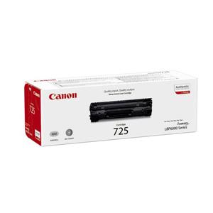 Toner Canon CRG 725, i zi