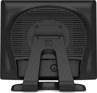 Monitor me prekje Elo 1915L, 19", 5 ms, i zi