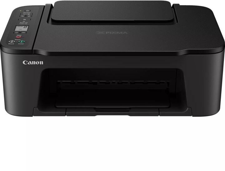 Printer Canon PIXMA TS3450, i zi