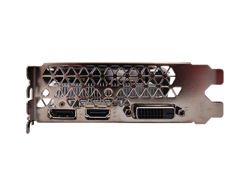 Kartë grafike Manli NVIDIA GeForce GTX 1660 SUPER, 6 GB GDDR6