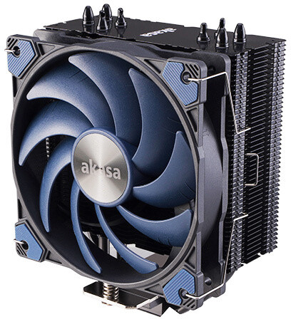 Ftohës Akasa Alucia H4