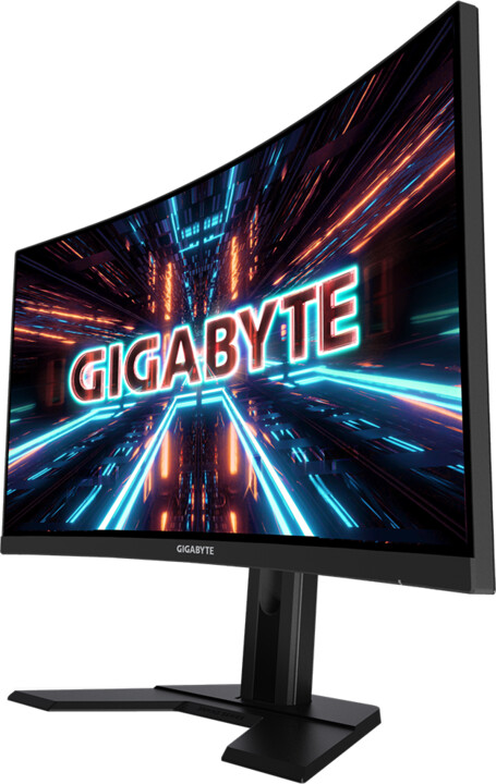 Monitor GIGABYTE G27FC A - LED, 27'', i zi