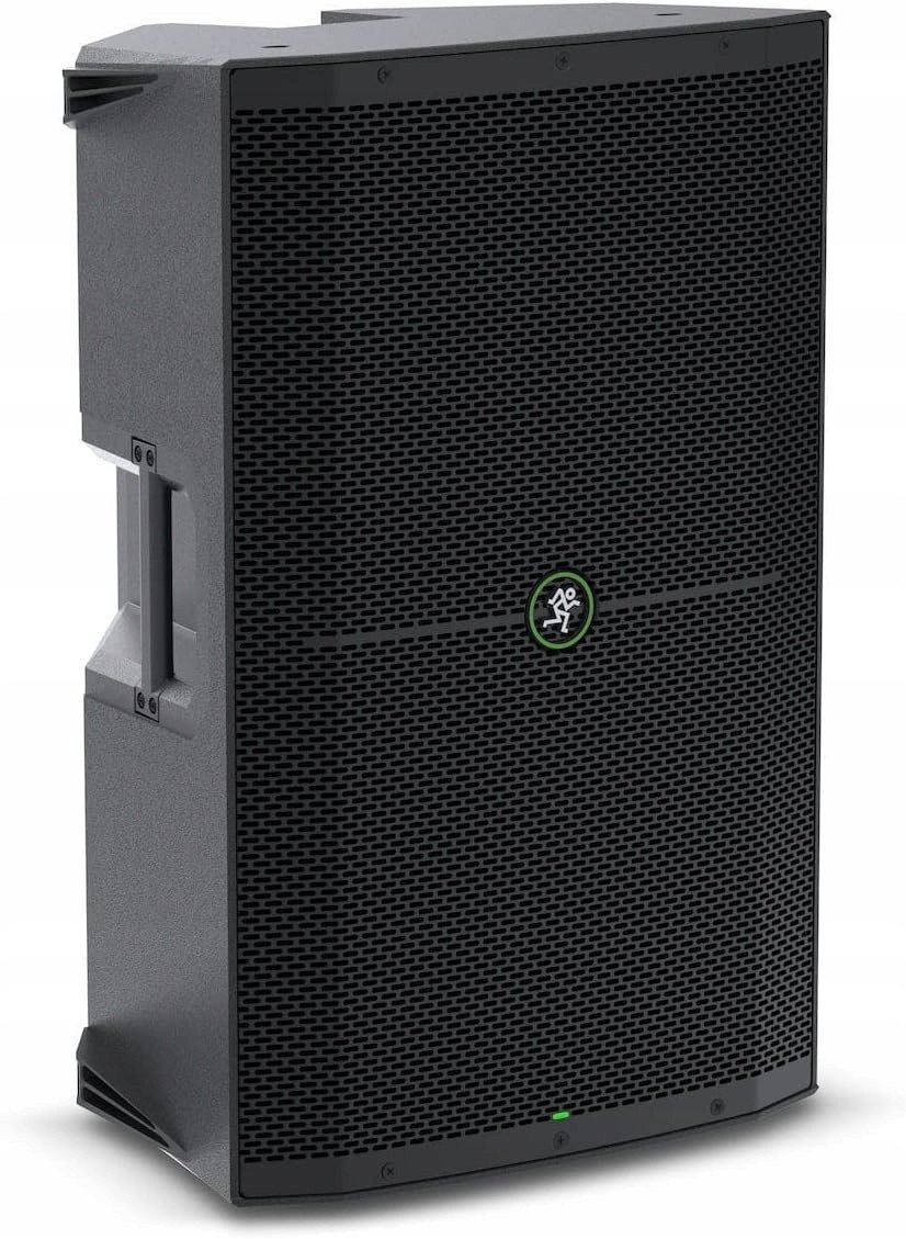 Altoparlant aktiv Mackie Thump215, 15", 1400W, i zi
