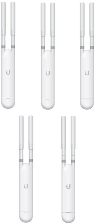 Access Point Ubiquiti UNIFI AC Mesh, 5 copë