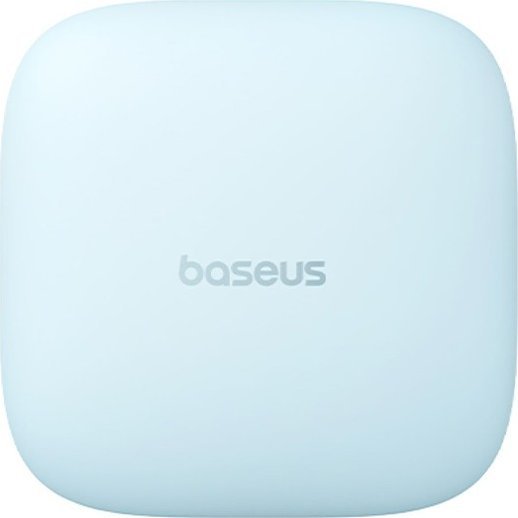 Kufje wireless Baseus Bowie E16, True Wireless, Bluetooth 5.3, blu