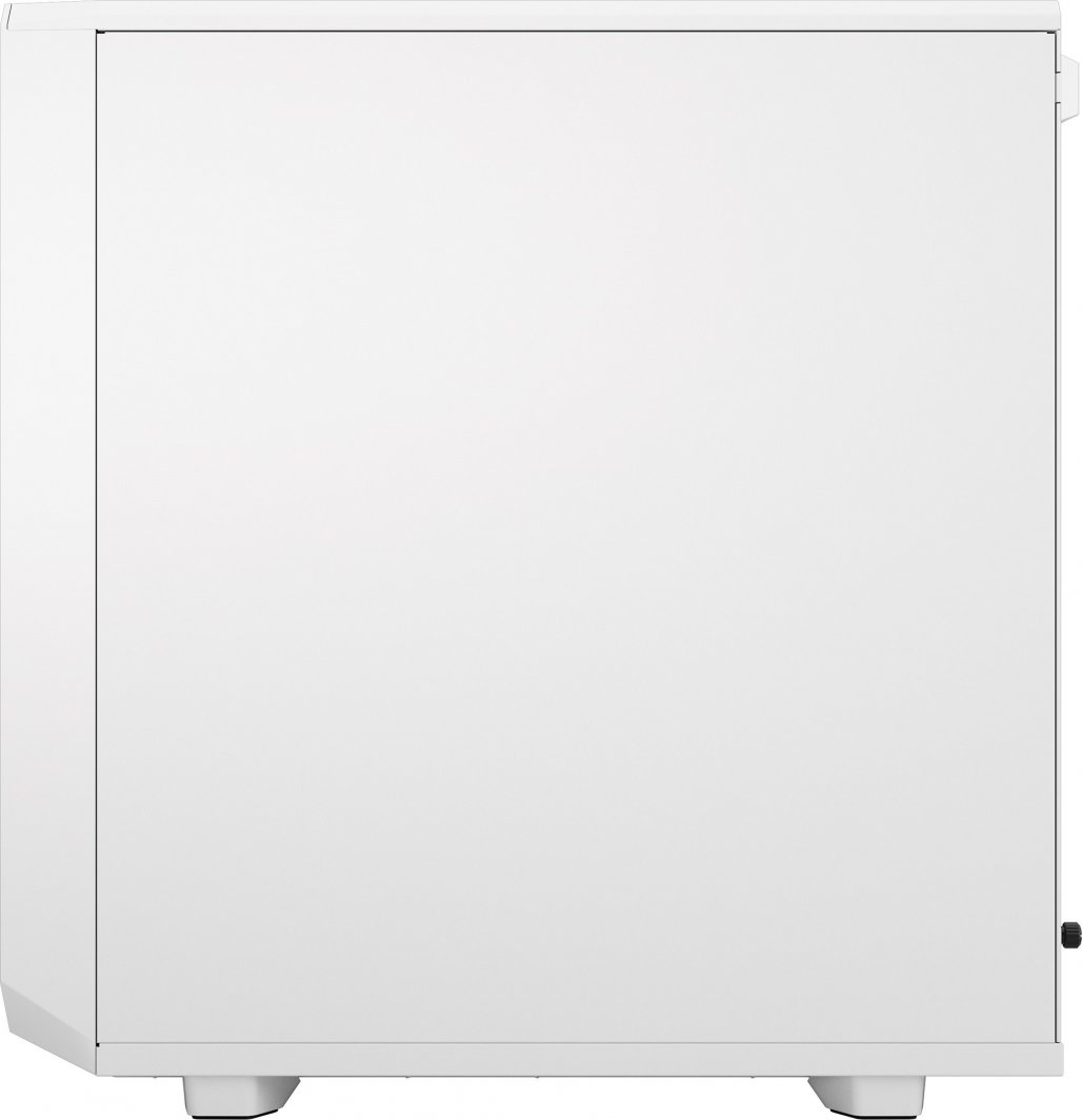 Kasë Fractal Design Meshify 2 Mini, e bardhë, Mini Tower