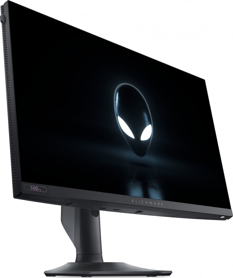 Monitor Dell Alienware AW2524HF, 24.5", FullHD, i zi