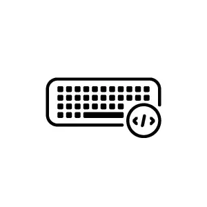 Tastierë HP 475 Dual-Mode, pa tela, Bluetooth RF, e zezë