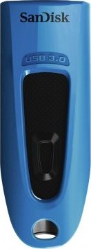 USB SanDisk Ultra, 32GB, USB 3.0, blu