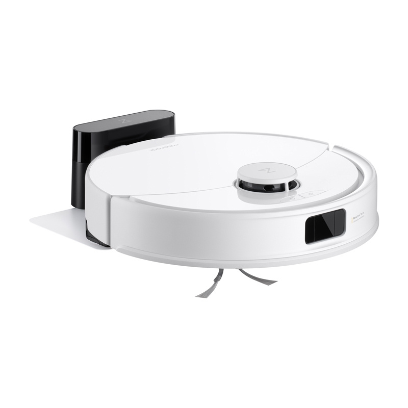 Pastrues robotik Roborock Q10 PF, 10000Pa, navigim LDS, i bardhë