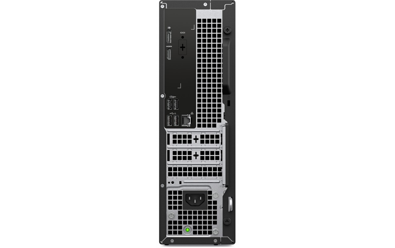 Kompjuter desktop Dell Slim ECS1250, Intel Core Ultra 5, 16GB RAM, SSD 512GB, i zi