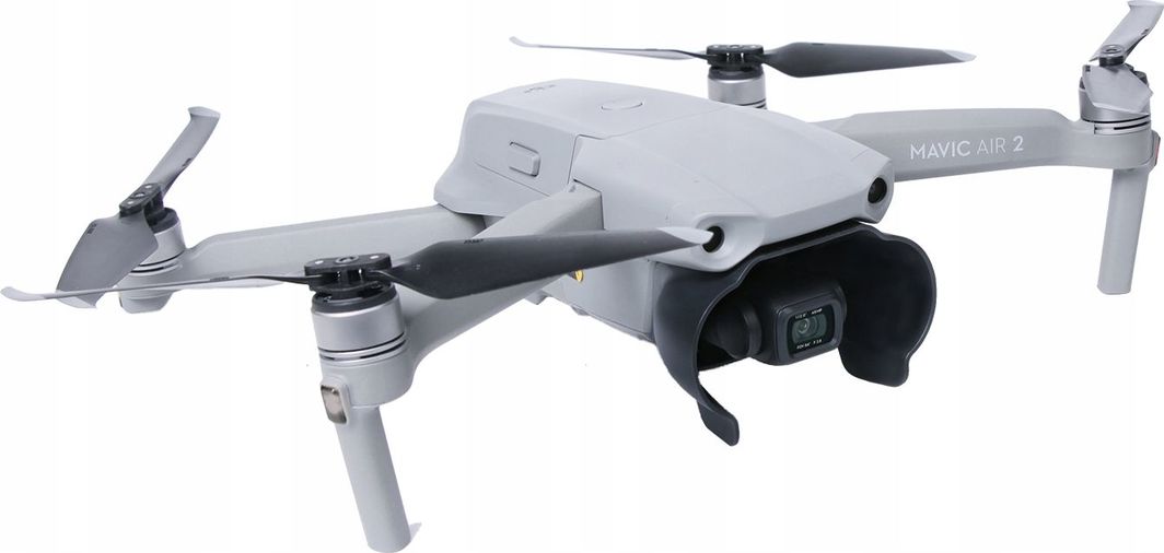 Mbrojtës SunnyLife për dronin Dji Mavic Air 2s, i zi
