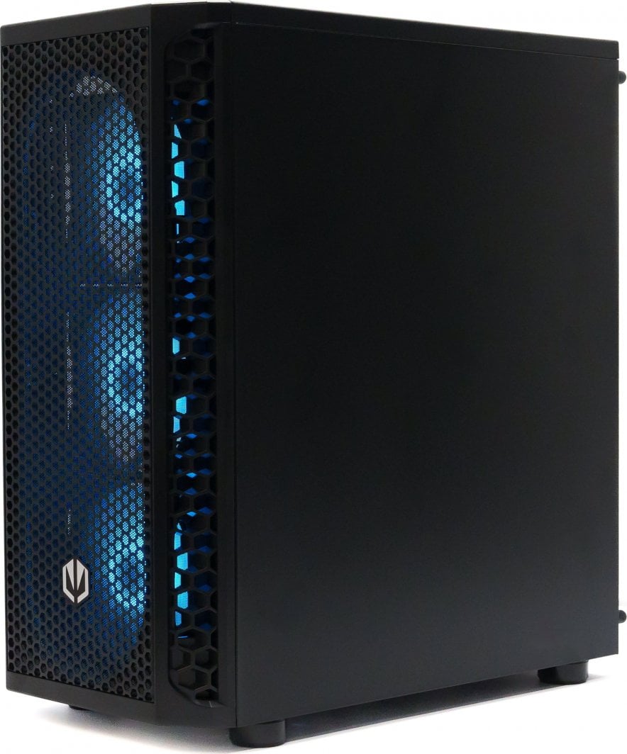 Kompjuter gaming Game X G300, Core i5-12400F, 32GB RAM, RTX 4070, 1TB SSD, i zi