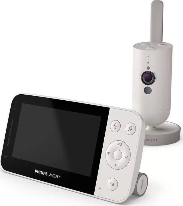 Monitorues për foshnje Avent SCD921/26