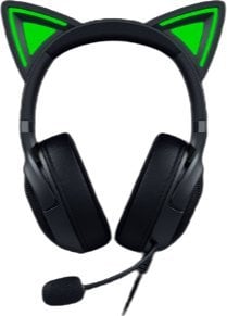 Kufje Razer Kraken Kitty V2