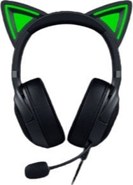 Kufje Razer Kraken Kitty V2