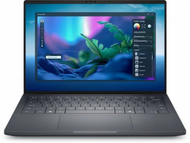 Laptop Dell Pro Max 14 Premium MA14250, Intel Core Ultra 7, 32GB RAM, 1TB SSD, grafit
