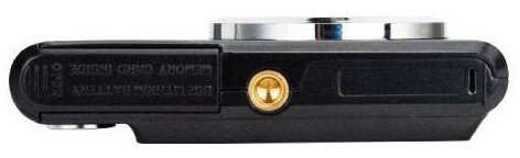 [OUTLET] Fotoaparat AGFA Compact DC 5200, i zi