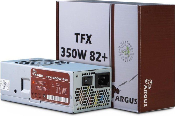 Burim energjie Inter-Tech TFX 88882154 TFX, 350W