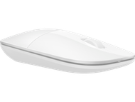 Maus HP Wireless, Z3700, i bardhë
