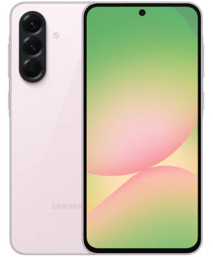 Telefoni Samsung Galaxy A56 5G, 256GB, 8GB RAM, gri e çelët