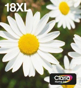 Тонер Epson 18XL Multipack XL CMYK