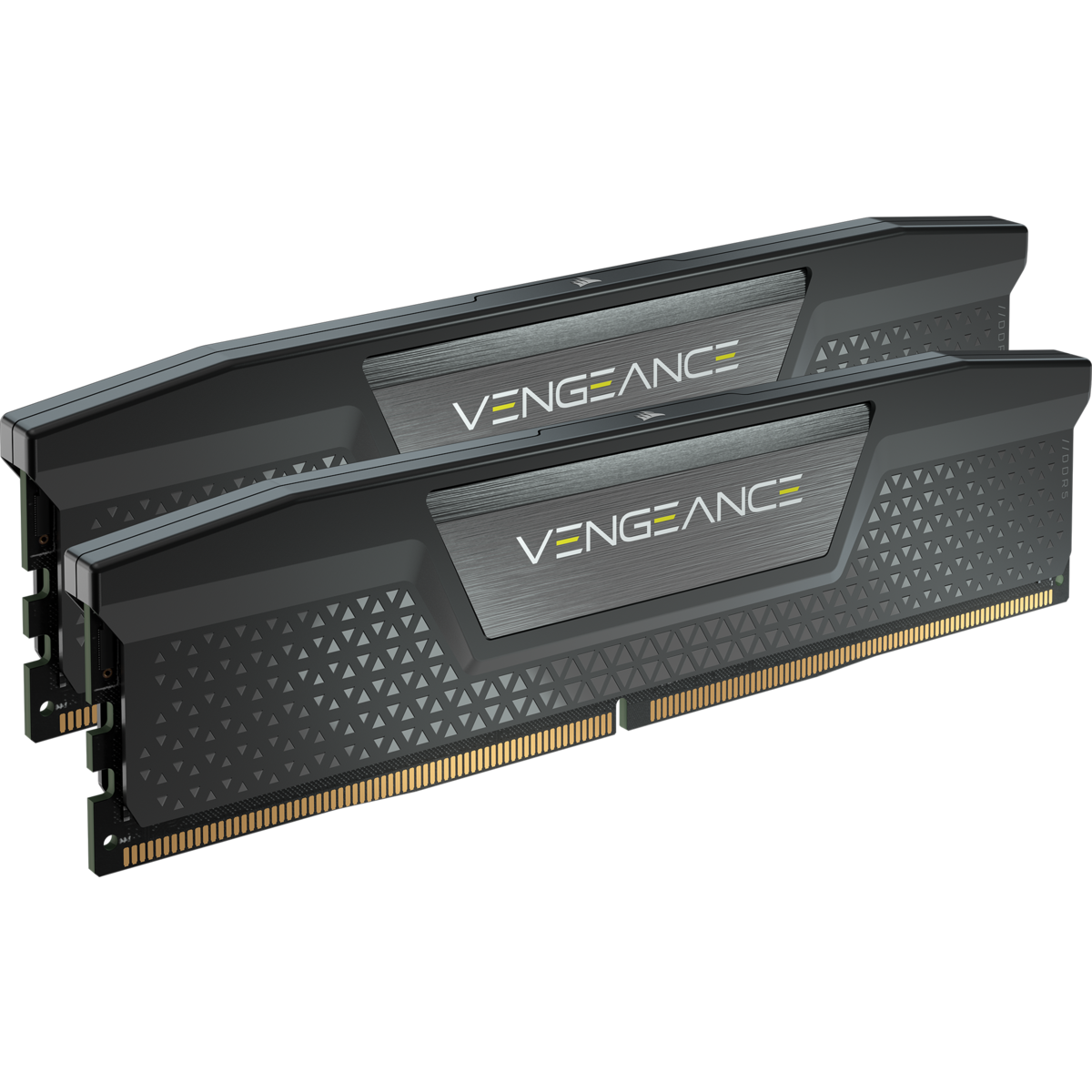 Memorie RAM Corsair Vengeance, 32GB DDR5, 6000MHz, e zezë