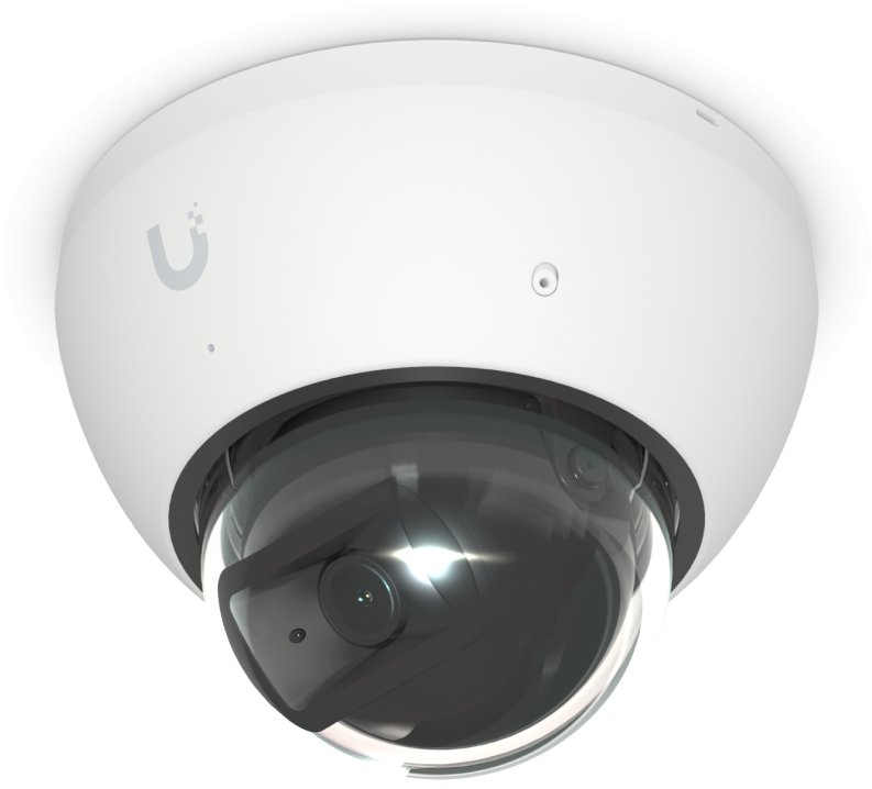Kamerë sigurie Ubiquiti UVC AI Dome, 4K UHD, PoE, e bardhë