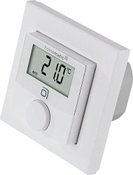 Termostat HomeMatic IP, 230W, i bardhë